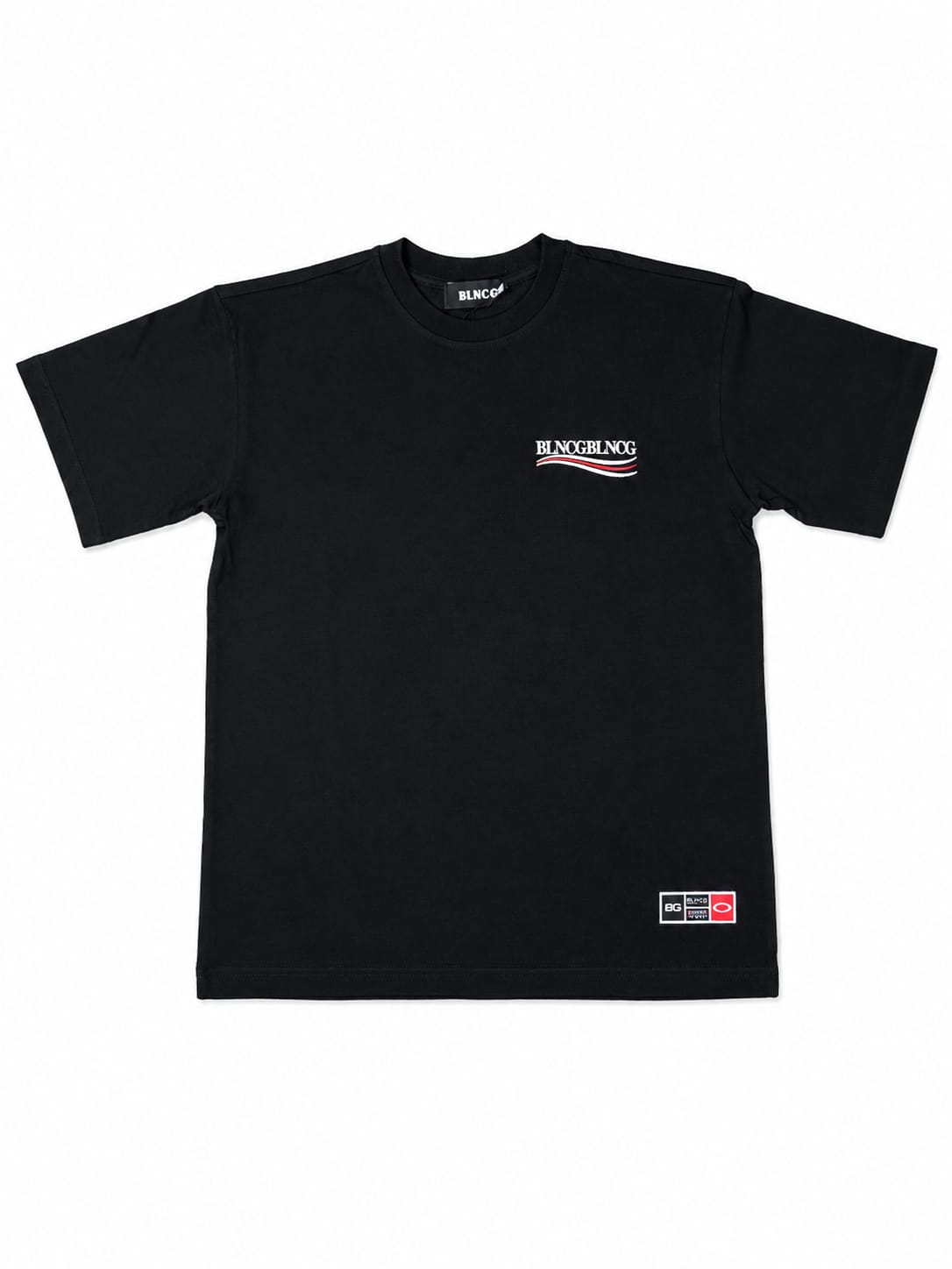 BLNCG MAGLIA MANICA CORTA 202616