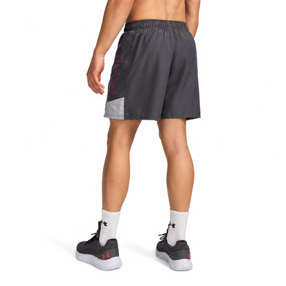 Under Armour Ua Tech Utility Shorts 6013799-0025 – foto 5