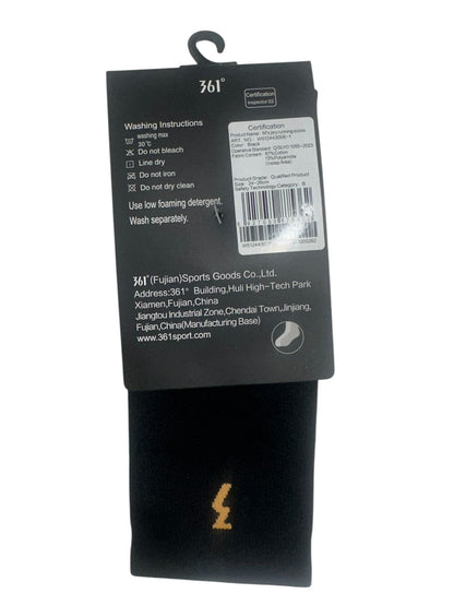 361° M'S PRO RUNNING SOCKS W512443006-1