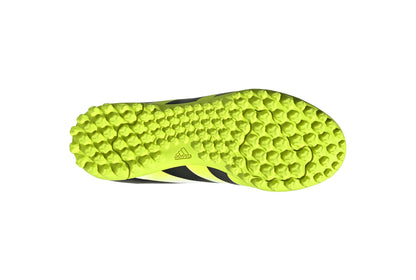 ADIDAS PREDATOR CLUB VEL T FTWWHT/CBLACK/LUCLEM JH8871