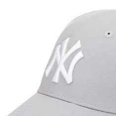 New Era 9Forty MLB New York Yankees Grigio 10531940
