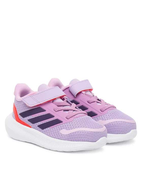 ADIDAS RUNFALCON 5 EL I POWPLU/AURPLU/LUCRED JQ5669