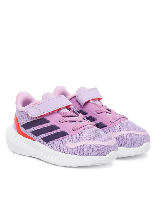 ADIDAS RUNFALCON 5 EL I POWPLU/AURPLU/LUCRED JQ5669