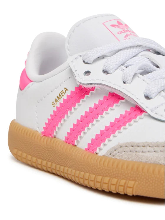 ADIDAS SAMBA OG CF EL I JQ3188