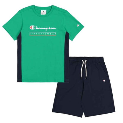 CHAMPION SET GFD/NNY/NNY 306992-GS130