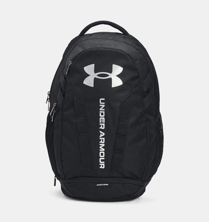 UNDER ARMOUR HUSTLE 5.0 BACKPACK 1361176-001