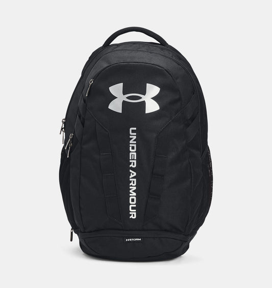 UNDER ARMOUR HUSTLE 5.0 BACKPACK 1361176-001