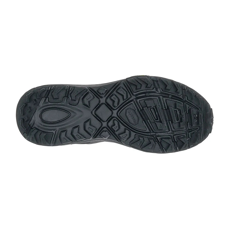 Lotto Rebel 70 AMF Camo – Scarpe da trail uomo nero (All Black) in nylon – 223936-1CL
