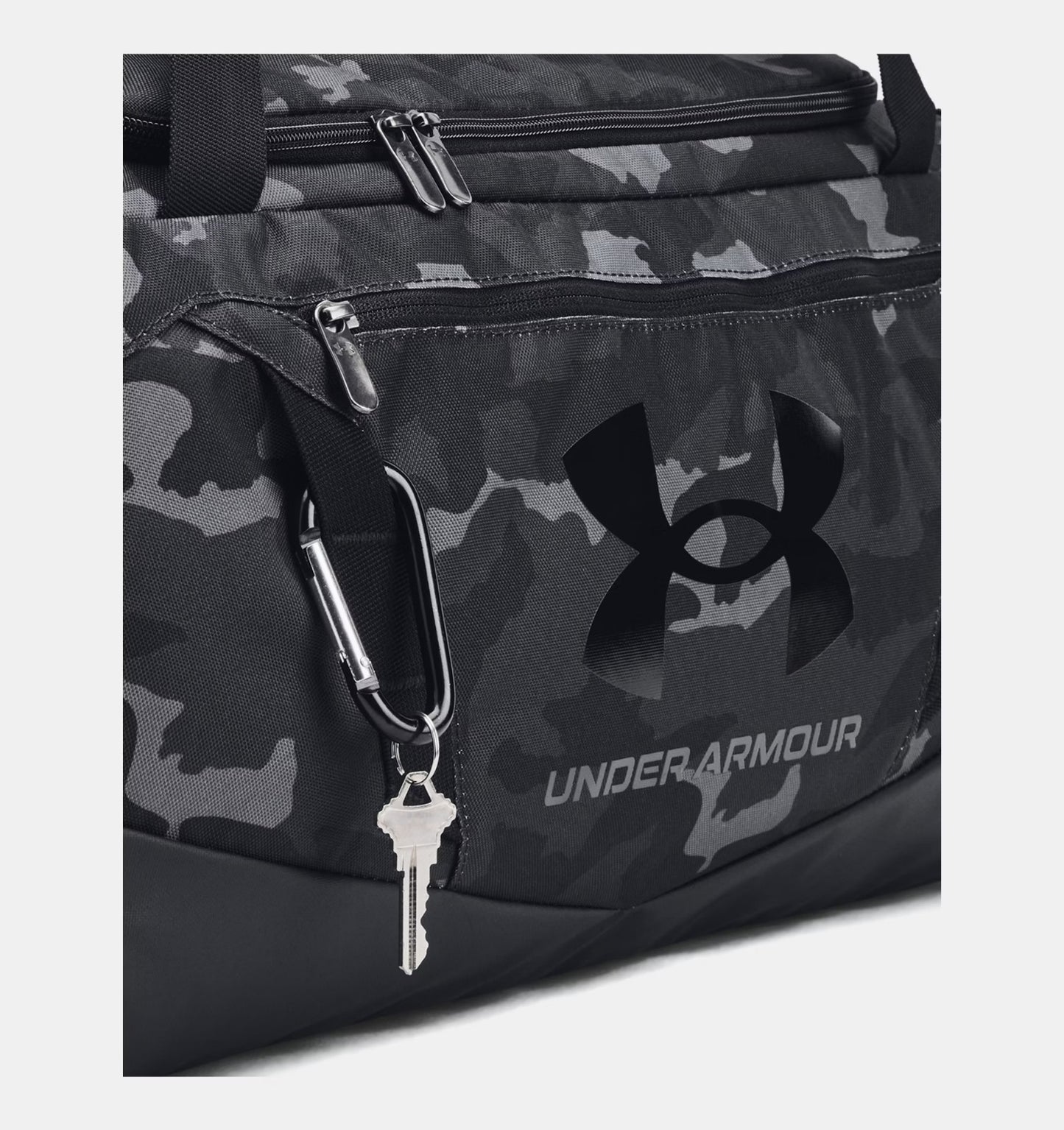 UNDER ARMOUR Undeniable 5.0 1369222-007