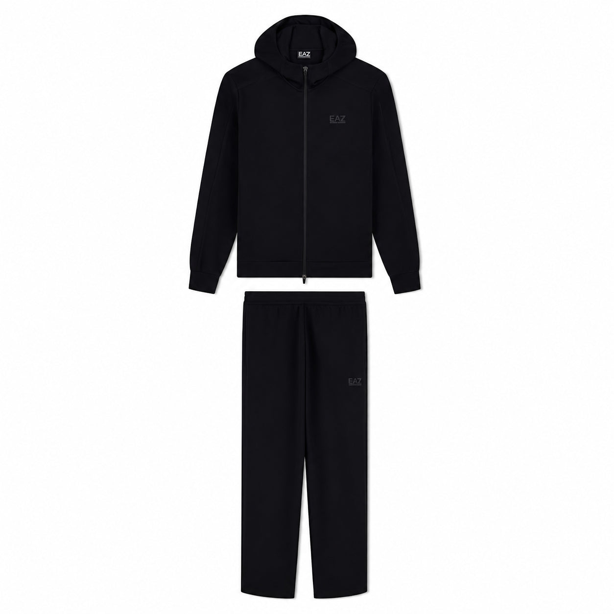 EA7 Emporio Armani Tracksuit 7M002520-UC001 | Uomo | Nero