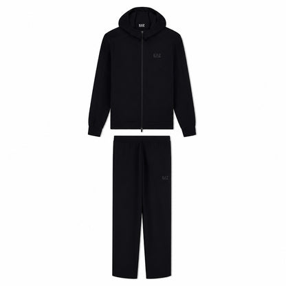 EA7 Emporio Armani Tracksuit 7M002520-UC001 | Uomo | Nero