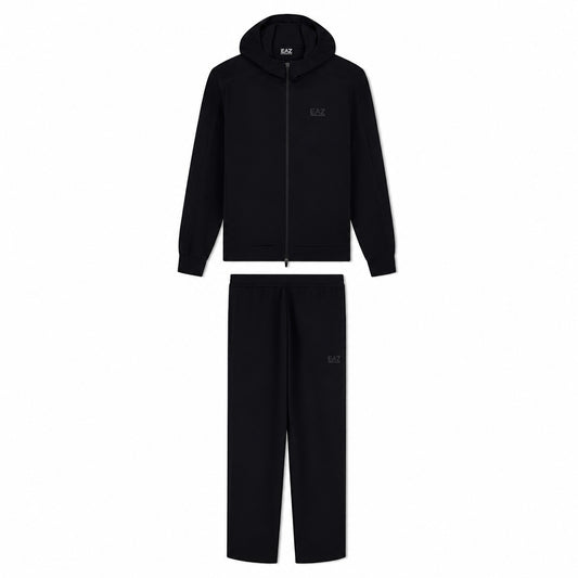 EA7 Emporio Armani Tracksuit 7M002520-UC001 | Uomo | Nero