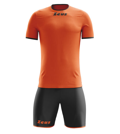 ZEUS SPORT KIT STICKER CALCIO KITSTICKER