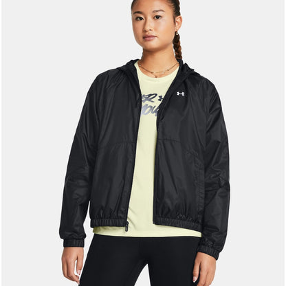 UNDER ARMOUR SPORT WINDBREAKER JKT 1382698-001
