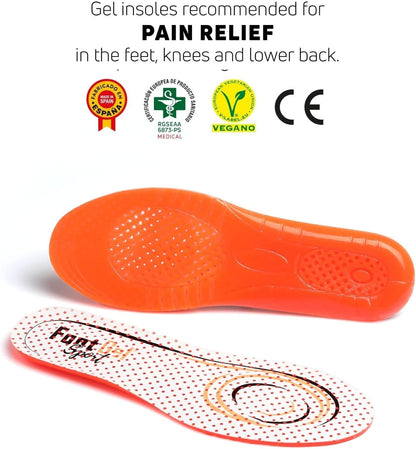 FGS230531 - Solette - FOOTGEL