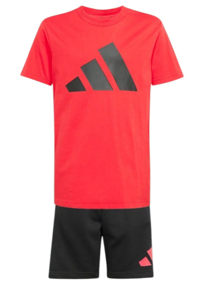 ADIDAS COMPLETO(MAGL.+PANT) JC9716