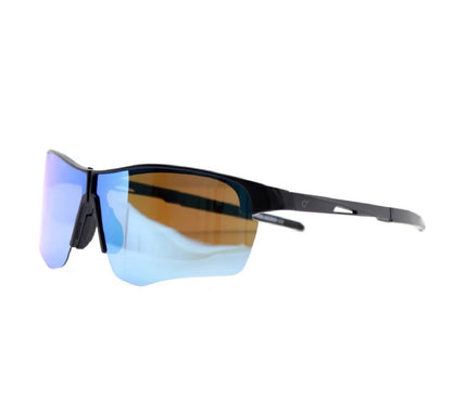 OS SUNGLUSSES BARCELLONA BLU SPECCHIO OS2050-C02
