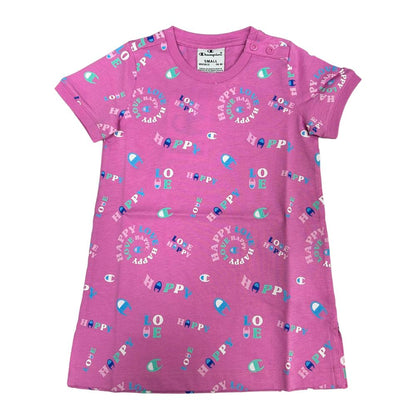 CHAMPION DRESS PTP/ALLOVER 404977-PL058