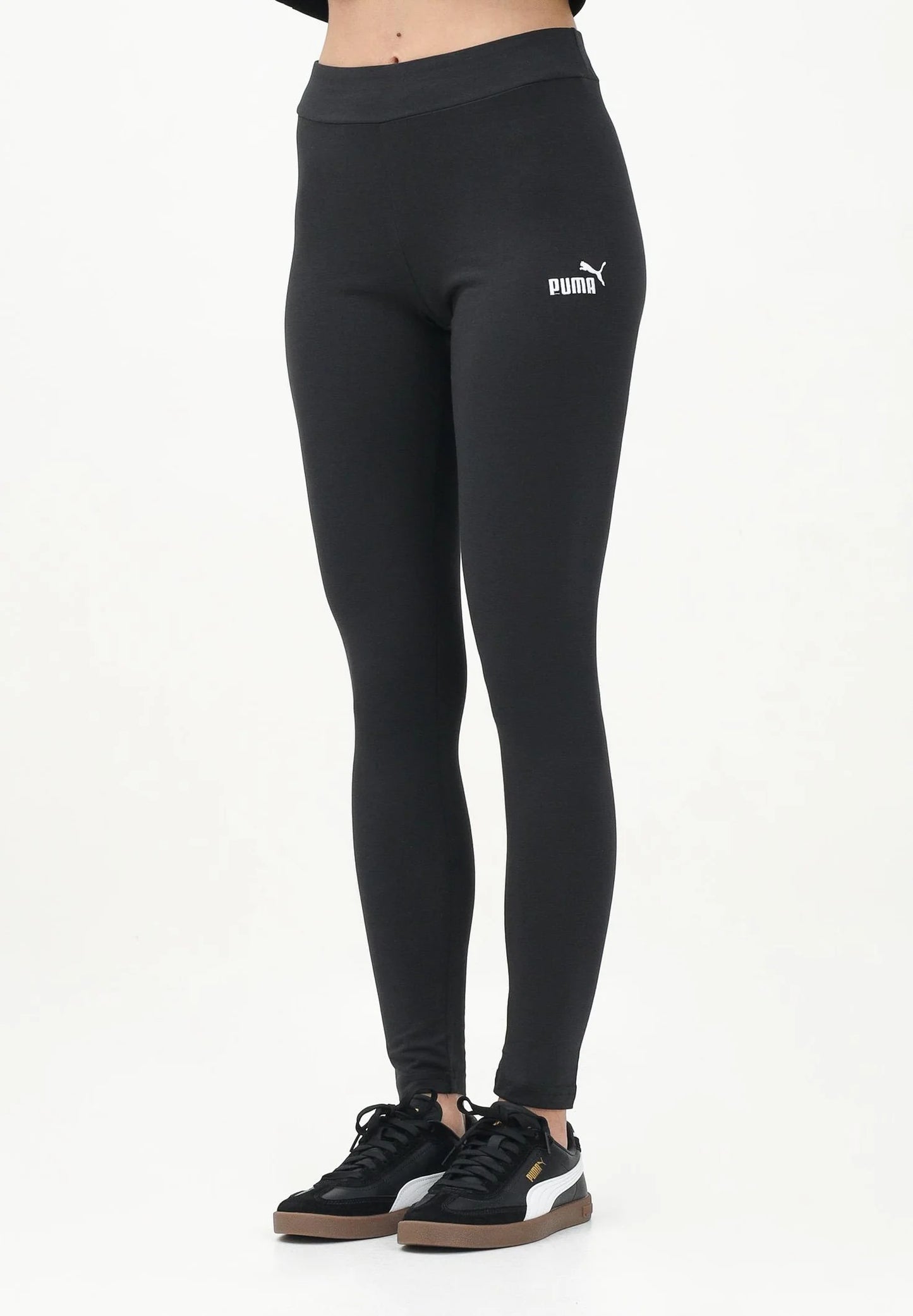PUMA Leggings Essentials Small N. 1 Logo 682422-01