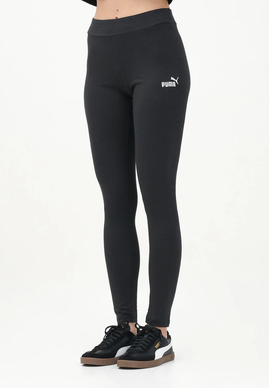 PUMA Leggings Essentials Small N. 1 Logo 682422-01