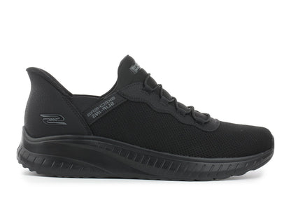 SKECHERS BOBS SQUAD CHAOS-DAI BBK 118300-BBK