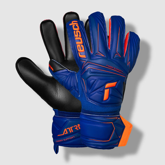 Reusch Attrakt Infinity Finger Support 5670710-4127
