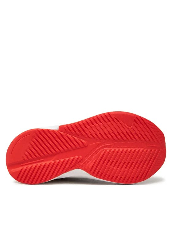 ADIDAS DURAMO MICKEY EL K CARBON/BRIRED/SEMSPA IF4034