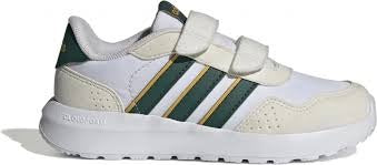 ADIDAS RUN 60S CF C FTWRWHITE/COLLGREEN/ IE6438