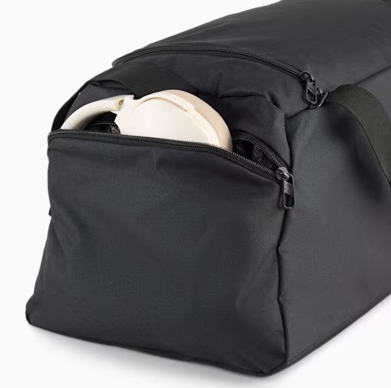 PUMA FUNDAMENTAL SMALL SPORTS BAG BLACK 091187-01