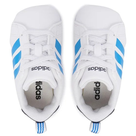 Adidas Grand Court Crib KI8218 – Bianco