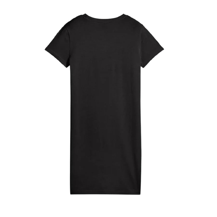 PUMA ESS SMALL NO. 1 LOGO SLIM DRESS BLACK 684974-01
