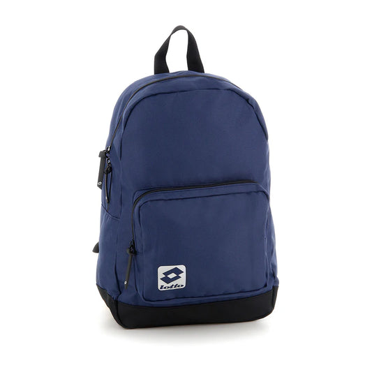 LOTTO BKPK RECORD DUAL NAVY BLUE 212019-1CI