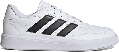 ADIDAS COURTBLOCK FTWWHT/CBLACK/FTWWHT IF4033