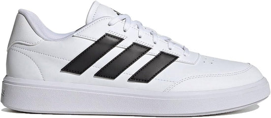 ADIDAS COURTBLOCK FTWWHT/CBLACK/FTWWHT IF4033