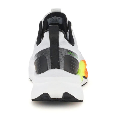 LOTTO SPEEDRIDE 700 III ALL WHITE/ALL BLACK/SAMBA ORANGE 223775-EJ3