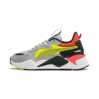 PUMA RS-X HARD DRIVE HIGH RISE-YELLOW ALERT 369818-01