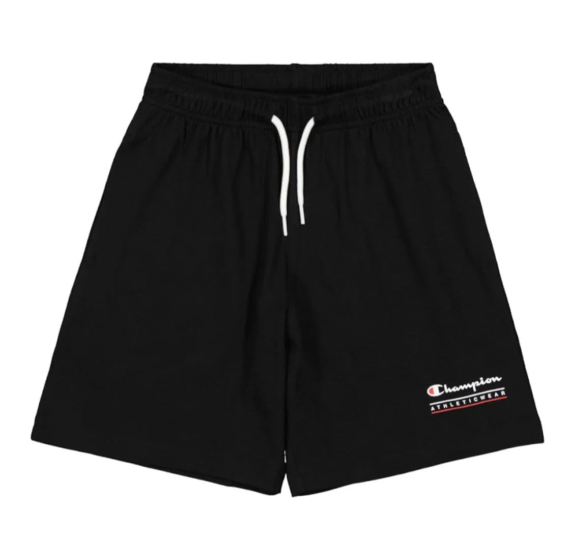CHAMPION SHORTS NBK 306987-KK001