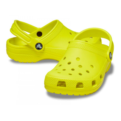Crocs Classic Clog K 206991-ACID