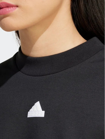 ADIDAS W FI 3S SWT BLACK IP1549