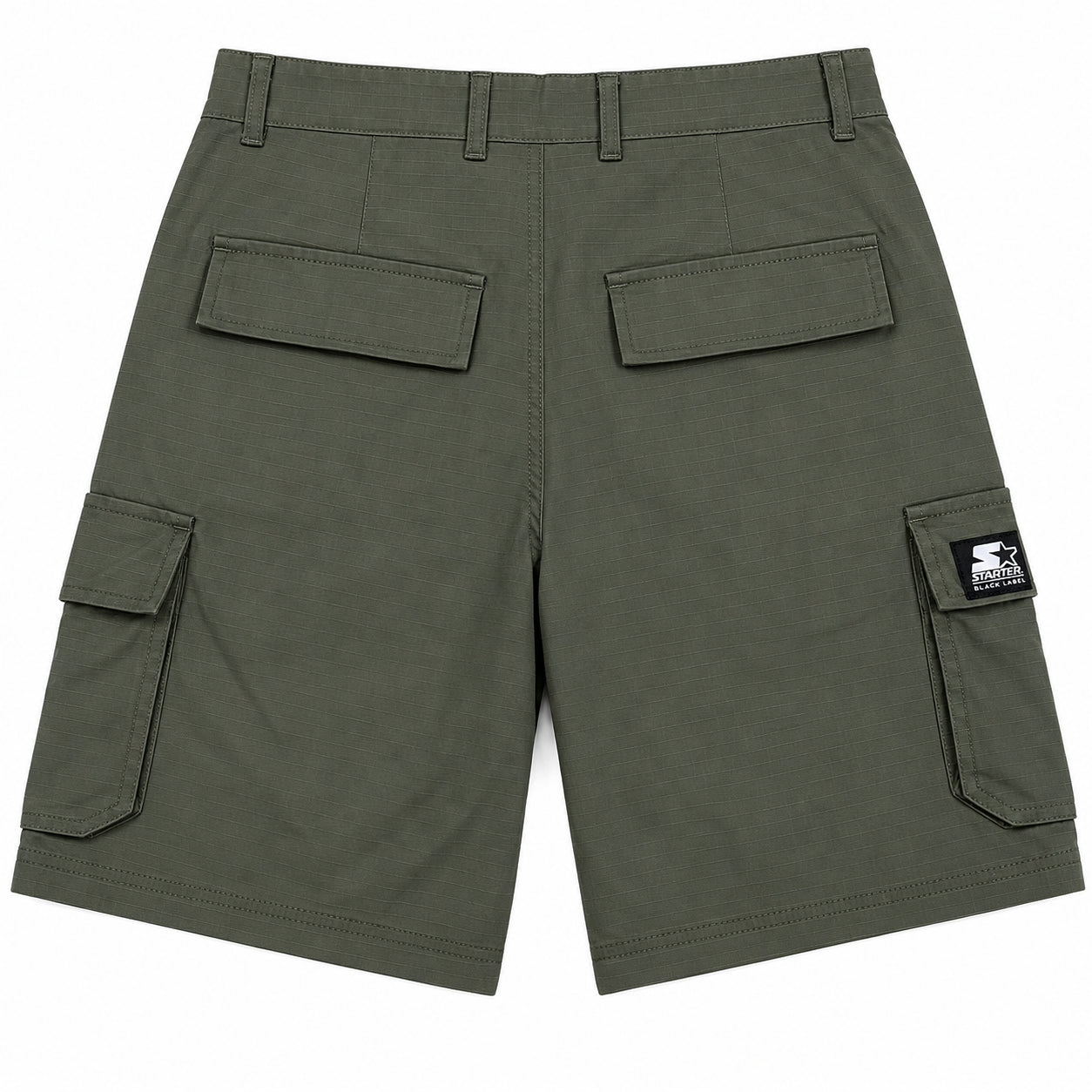 Starter SHORT 1201 UB ST