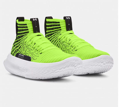 UNDER ARMOUR FLOW FUTR X ELITE LUX HIGH VIS 3024977-300