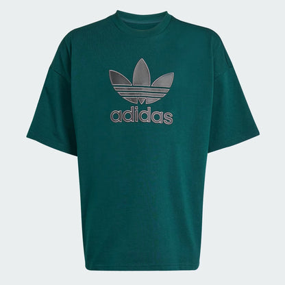 ADIDAS AOR TEE AURIVY JV8561