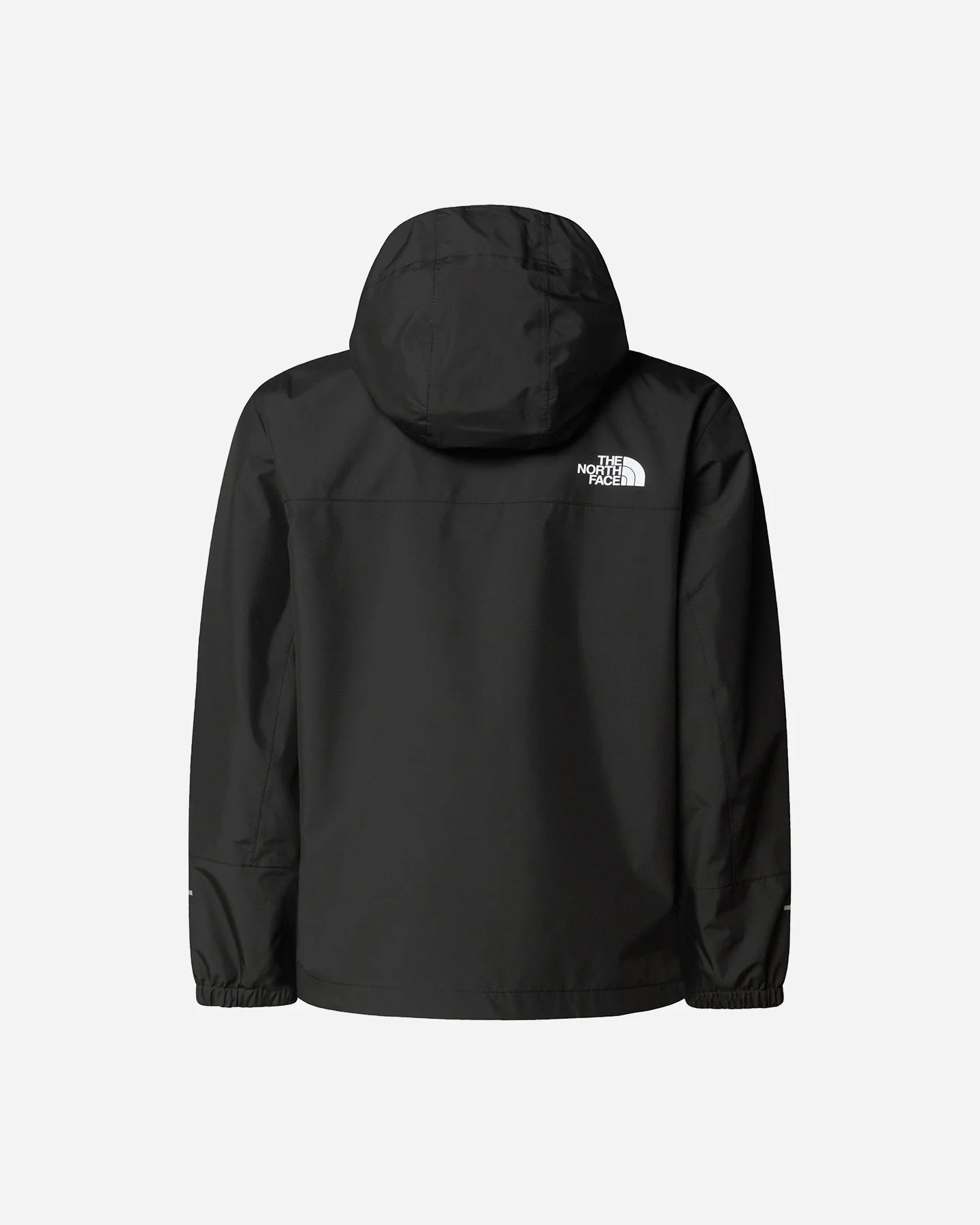 THE NORTH FACE B ANTORA RAIN JACKET TNF BLACK/TNF BLACK NF0A8A48KX71