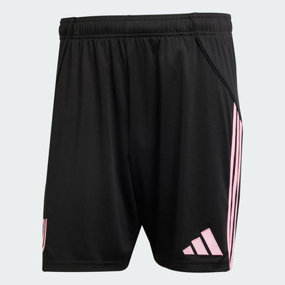 ADIDAS PANTALONCINO JUVENTUS BAMBINO STAGIONE 2025/2026 JN5221