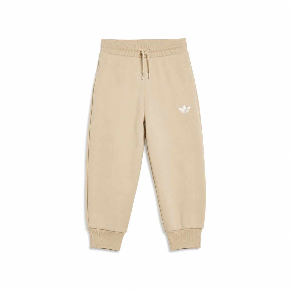 Adidas Crew Jog Set KS1262 – Beige