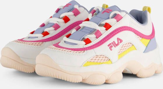 FILA STRADA DREAMSTER CB kids FFK0141-13309