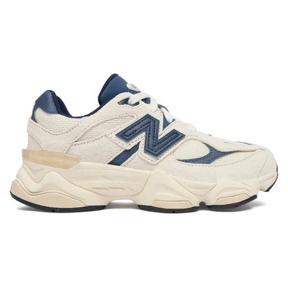 NEW BALANCE Sneakers Junior New Balance 9060 Beige/Blue P90605NF