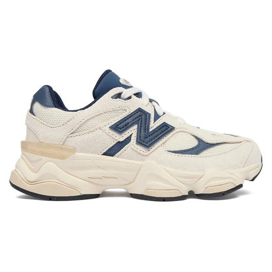 NEW BALANCE Sneakers Junior New Balance 9060 Beige/Blue P90605NF