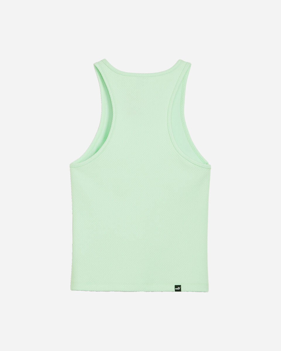 PUMA HER TANK TOP FRESH MINT 678700-88