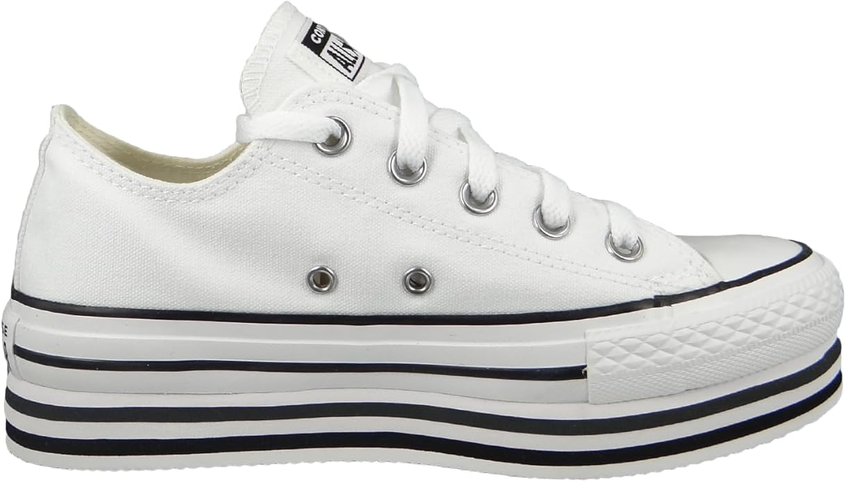 CONVERSE CHUCK TAYLOR ALL STAR PLATFORM 563971C